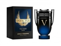 Paco Rabanne Invictus Victory Elixir Parfum Intense For Men 100 ml (ЕВРО)