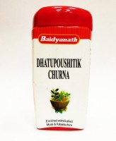 DHATUPOUSHITIK CHURNA, Baidyanath (ДХАТУПАУШИТИК ЧУРНА, Бадьянатх), 100 г.: У нас Вы можете купить DHATUPOUSHITIK CHURNA, Baidyanath (ДХАТУПАУШИТИК ЧУРНА, Бадьянатх), 100 г. по низкой цене, с доставкой по всей России. Артикул: 8901220459307 Наличие: есть в наличии Производитель: Baidyanath

ОПИСАНИЕ ТОВАРА DHATUPOUSHITIK CHURNA, Baidyanath (ДХАТУПАУШИТИК ЧУРНА, Бадьянатх), 100 г. * мы стараемся предоставлять только актуальную информацию о продукции. Но иногда обновления могут появляться с задержкой. Дизайн упаковки может отличаться от представленного на сайте. ** не является лекарственным средством