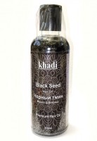 BLACK SEED Hair Oil, Khadi (ЧЁРНЫЙ ТМИН масло для волос, Кхади), 210 мл.: У нас Вы можете купить BLACK SEED Hair Oil, Khadi (ЧЁРНЫЙ ТМИН масло для волос, Кхади), 210 мл. по низкой цене, с доставкой по всей России. Артикул: 8906129860414 Наличие: есть в наличии Производитель: Khadi Cozmblez

ОПИСАНИЕ ТОВАРА * мы стараемся предоставлять только актуальную информацию о продукции. Но иногда обновления могут появляться с задержкой. Дизайн упаковки может отличаться от представленного на сайте. ** не является лекарственным средством