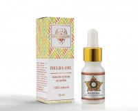 HELBA OIL 100% Natural, Shams Natural Oils (МАСЛО СЕМЯН ХЕЛЬБЫ (пажитника) для наружного применения, Шамс Нэчрл Оилз), опаловое стекло+пипетка, 10 мл.: У нас Вы можете купить HELBA OIL 100% Natural, Shams Natural Oils (МАСЛО СЕМЯН ХЕЛЬБЫ (пажитника) для наружного применения, Шамс Нэчрл Оилз), опаловое стекло+пипетка, 10 мл. по низкой цене, с доставкой по всей России. Артикул: 4627153076230 Наличие: есть в наличии Производитель: SHAMS NATURAL OILS

ОПИСАНИЕ ТОВАРА Масло семян Хельбы (Масло для ухода за обезвоженной кожей и сухими волосами) * мы стараемся предоставлять только актуальную информацию о продукции. Но иногда обновления могут появляться с задержкой. Дизайн упаковки может отличаться от представленного на сайте. ** не является лекарственным средством