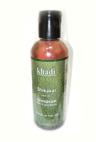 SHIKAKAI Hair Oil, Khadi (ШИКАКАЙ масло для волос, Кхади), 210 мл.: У нас Вы можете купить SHIKAKAI Hair Oil, Khadi (ШИКАКАЙ масло для волос, Кхади), 210 мл. по низкой цене, с доставкой по всей России. Артикул: 8906129860377 Наличие: есть в наличии Производитель: Khadi Cozmblez

ОПИСАНИЕ ТОВАРА * мы стараемся предоставлять только актуальную информацию о продукции. Но иногда обновления могут появляться с задержкой. Дизайн упаковки может отличаться от представленного на сайте. ** не является лекарственным средством