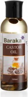 CASTOR OIL, Baraka (КАСТОРОВОЕ МАСЛО, Барака), 100 мл.: У нас Вы можете купить CASTOR OIL, Baraka (КАСТОРОВОЕ МАСЛО, Барака), 100 мл. по низкой цене, с доставкой по всей России. Артикул: 4792133501771 Наличие: есть в наличии Производитель: Baraka

ОПИСАНИЕ ТОВАРА Касторовое масло Baraka Касторовое масло Baraka - растительное масло, получаемое из растения клещевина обыкновенная методом холодного отжима. Уникальность этого масла заключена в силе его состава - масло на 90% состоит из рицинолеиновой кислоты, которая в других продуктах встречается крайне редко. Кроме того, касторовое масло Baraka богато витаминами А и Е и другими кислотами: пальмитиновой, олеиновой, линолевой и стеариновой. Сфера рекомендуемого применения: 1) для улучшения состояния и повышения густоты ресниц, бровей и волос; 2) для улучшения укрепления волос и улучшения состояния сухих волос и кожи головы; 3) для для стимулирования роста волос и предотвращения выпадения волос, в том числе у детей; 4) для борьбы с перхотью; 5) для борьбы с акне, возрастными изменениями кожи и морщинами; 6) при пигментных пятнах, бородавках и геморрое; 7) в качестве натурального слабительного средства. Способы применения: Для улучшения состояние и густоты ресниц и бровей - три раза в неделю щеточкой наносить касторовое масло на ресницы и брови + массажными движениями втирать несколько капель масла в веки. Для борьбы с морщинами и акне касторовое масло наносят на кожу лица легкими массажными движениями, двигаясь по массажным линиями. Для улучшения состояния сухих волос и кожи головы и избавления от перхоти эффективно помогаю маски и компрессы на основе касторового масла Baraka. Для стимулирования роста волос (в том числе у детей) втирайте касторовое масло в кожу головы на ночь, смывая его утром с небольшим количеством шампуня. При пигментных пятнах, бородавках, геморрое касторовое масло наносят массажными движениями на пораженные участки. Применять дважды в день до достижения результата; В качестве слабительного средства касторовое масло следует употреблять внутрь натощак в количестве 15-30 г; Интересный факт: Касторовое масло Baraka выгодно отличается от других средств: Во-первых, доступностью. Результаты и польза от использования касторового масла в десятки раз превышает его стоимость. Во-вторых, мало клещевины - 100% натуральный препарат, не имеющий противопоказаний (исключения составляет индивидуальная непереносимость). Производитель Bio Extracts, Шри Ланка. 100 мл. * мы стараемся предоставлять только актуальную информацию о продукции. Но иногда обновления могут появляться с задержкой. Дизайн упаковки может отличаться от представленного на сайте. ** не является лекарственным средством