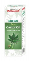 Pure CASTOR OIL Cold Pressed, Baidyanath (Чистое КАСТОРОВОЕ МАСЛО холодного отжима, Бадьянатх), 50 мл.: У нас Вы можете купить Pure CASTOR OIL Cold Pressed, Baidyanath (Чистое КАСТОРОВОЕ МАСЛО холодного отжима, Бадьянатх), 50 мл. по низкой цене, с доставкой по всей России. Артикул: 8904053225194 Наличие: есть в наличии Производитель: Baidyanath

ОПИСАНИЕ ТОВАРА * мы стараемся предоставлять только актуальную информацию о продукции. Но иногда обновления могут появляться с задержкой. Дизайн упаковки может отличаться от представленного на сайте. ** не является лекарственным средством