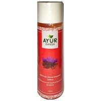 Ayurvedic Herbal Shampoo SAFFRON, Ayur Ganga (Аюрведический хербал шампунь ШАФРАН), 200 мл.: У нас Вы можете купить Ayurvedic Herbal Shampoo SAFFRON, Ayur Ganga (Аюрведический хербал шампунь ШАФРАН), 200 мл. по низкой цене, с доставкой по всей России. Артикул: id: 10549 Наличие: есть в наличии Производитель: AyurGanga

ОПИСАНИЕ ТОВАРА * мы стараемся предоставлять только актуальную информацию о продукции. Но иногда обновления могут появляться с задержкой. Дизайн упаковки может отличаться от представленного на сайте. ** не является лекарственным средством