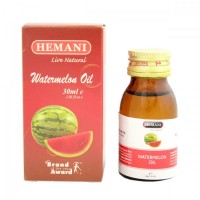 WATERMELON OIL, Hemani (АРБУЗА масло, Хемани), 30 мл.: У нас Вы можете купить WATERMELON OIL, Hemani (АРБУЗА масло, Хемани), 30 мл. по низкой цене, с доставкой по всей России. Артикул: 8964000735848 Наличие: есть в наличии Производитель: Hemani

ОПИСАНИЕ ТОВАРА * мы стараемся предоставлять только актуальную информацию о продукции. Но иногда обновления могут появляться с задержкой. Дизайн упаковки может отличаться от представленного на сайте. ** не является лекарственным средством