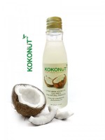 KOKONUT Extra Virgin Coconut Oil (Кокосовое масло первого холодного отжима), Тайланд, 60 мл.: У нас Вы можете купить KOKONUT Extra Virgin Coconut Oil (Кокосовое масло первого холодного отжима), Тайланд, 60 мл. по низкой цене, с доставкой по всей России. Артикул: 8859149800758 Наличие: есть в наличии Производитель: Прочие производители

ОПИСАНИЕ ТОВАРА * мы стараемся предоставлять только актуальную информацию о продукции. Но иногда обновления могут появляться с задержкой. Дизайн упаковки может отличаться от представленного на сайте. ** не является лекарственным средством