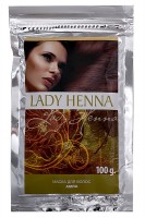 Маска для волос АМЛА, Lady Henna, 100 г.: У нас Вы можете купить Маска для волос АМЛА, Lady Henna, 100 г. по низкой цене, с доставкой по всей России. Артикул: 8904003500517 Наличие: есть в наличии Производитель: Lady Henna

ОПИСАНИЕ ТОВАРА Маска для волос Леди Хенна - высокоэффективная лечебная маска для ухода за волосами на основе порошка амлы, индийского крыжовника, с древних времен использующегося в этих целях в аюрведе. Одним из лучших натуральных средств для профилактики здоровья, восстановления и укрепления волос, являются травяные маски для волос, которые иногда называют «маски для густоты волос». В этой замечательной группе товаров выделяется лучшая маска для укрепления волос Амла торговой марки Леди Хенна. Она основана на порошке амлы (индийский крыжовник) и является одной из лучших масок для глубокого восстановления поврежденных волос. Способность глубокого укрепления и восстановления волос и волосяных луковиц одно из основных свойств амлы, богатейшего природного источника витамина С, минералов и танинов. Маска Амла оказывает восстанавливающее действие на окрашенные волосы, особенно после химического окрашивания, но также восстанавливает волосы, поврежденные воздействием окружающей среды или в результате нервных стрессов. В качестве интенсивной маски для поврежденных волос, ее можно использовать как средство «на каждый день» в период восстановления волос. Подходит для всех типов волос и для каждодневного ухода за волосами. Особенно рекомендуется для ухода за сухими, ломкими, безжизненными, истощенными волосами, подвергшимися неблагоприятному воздействию окружающей среды, окрашиванию, после болезни. Регулируя деятельность сальных желез, является идеальным средством для жирных волос. СПОСОБ ПРИМЕНЕНИЯ разведите порошок с водой до получения однородной массы; нанесите пасту на влажные волосы; оставьте на волосах на 10-15 минут; тщательно смойте маску с волос. Можно применять в качестве кондиционера после мытья волос. АКТИВНЫЕ ИНГРЕДИЕНТЫ Амла (emblica officinalis) — восстанавливает поврежденные волосы, предупреждает выпадение волос и седину, улучшает кровообращение, регенерирует клеточный обмен и стимулирует рост волос, укрепляет корни и луковицы, возвращает волосам силу, упругость и блеск, устраняет перхоть, снимает раздражение и воспаление, дает антисептическую защиту. * мы стараемся предоставлять только актуальную информацию о продукции. Но иногда обновления могут появляться с задержкой. Дизайн упаковки может отличаться от представленного на сайте. ** не является лекарственным средством
