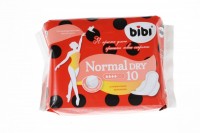 Прокладки BiBi Normal Dry 10шт 4933 /20шт: 
