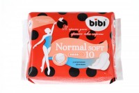 Прокладки BiBi Normal Soft 10шт 0355 /10шт.: 