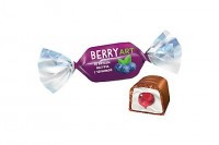 Конфеты BerryArt (упаковка 0,5кг): 