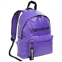 Givova Zaino Road Backpack B048-0014: Цвет: Brand: Givova Material: 100% polyester Leather look Brand logo on the front and tag Dimensions: approx. L length 42 x width 32 x depth 15 in cm water-repellent material large main compartment with two-way zip a front compartment with zipper two padded, adjustable shoulder straps with handle padded back and bottom comfortable to wear NEW, with label and original packaging
https://www.sportspar.com/givova-zaino-road-backpack-b048-0014