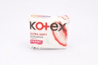Прокладки KOTEX soft super 8шт: 