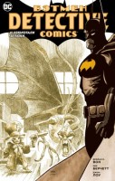 ГрафичРоман(Азбука)(о) Бэтмен Detective Comics И хрюкотали зелюки (Вон Брайан К.): 