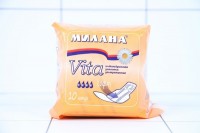 Прокладки Милана VITA ультра софт 10шт 601: 