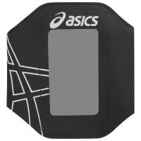 ASICS Sport Running MP3 Player Armband 110872-0904: Цвет: Brand: ASICS Material: 48% nylon, 41% polyurethane (TPU), 7% elastane, 4% other fibers Brand logo processed size adjustable strap by hook-and-loop fastener H14 x W14 in cm MP3 player Bag with window good visibility thanks to reflective details optimal wearing comfort NEW, with label &amp; original packaging
https://www.sportspar.com/asics-sport-running-mp3-player-armband-110872-0904