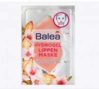 Гидрогелевая маска для губ, 1 шт.: https://www.dm.de/balea-lippenmaske-hydrogel-p4058172938047.html
цена итоговая