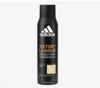 Deo Spray Deodorant Men Victory League, 150 ml