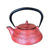 Заварочный чайник, 800мл, арт. XGTP013 (нержавеющая сталь ситечко).: Цвет: Заварочный чайник, 800мл, арт. XGTP013 (нержавеющая сталь ситечко). Полное описание
