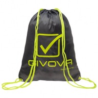 Givova Gym Sack B012-0023: Цвет: Brand: Givova Material: 100% polyester Large brand logo on the front Dimensions: approx. Height 40 x width 29 in cm a main compartment with a drawstring water-repellent material light, durable material comfortable to wear NEW, with label &amp; original packaging
https://www.sportspar.com/givova-gym-sack-b012-0023
