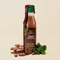 Крем для душа с органическим маслом какао и мятой Love Nature, 250 мл: Ограниченный выпуск.
Органическое масло какао и мяты.
Очищает и освежает кожу.