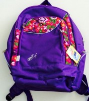 Рюкзак фиолетовый: 