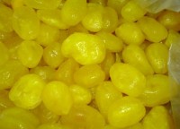 Кумкват желтый (лимон вяленый): Цена указана за 0,5кг!!! производство: Китай