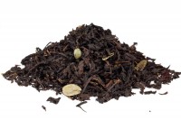 Чай черный Prospero ароматизированный «Брусничное чудо» 100 г.: Чёрный чай с добавлением сушёной клюквы, брусничного листа и боярышника. Обладает выраженным брусничным ароматом. Состав: чёрный чай, клюква резаная, ягоды боярышника, брусничный лист, ароматизатор.
500грамм