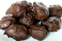 Чернослив в шоколаде: Цена за 0,5 кг
Шоколад темный, очень свежий и очень вкусный.
В меру сладкий.