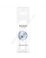 NIOXIN 3D Thickening Spray Спрей для объема, 150 мл: 