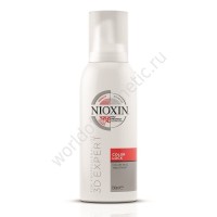 NIOXIN color lock Стабилизатор окрашивания волос 150 мл: 