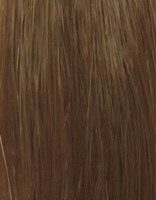 Иллюмина колор краска для волос 6/37 60мл: 6/37 темный блонд золотисто - коричневый
Окрашивание краской Иллюмина колор  дарит волосам не только естественный, сияющий и мягкий цвет, но и защиту структуры волос. Кроме того, волосы после окрашивания выглядят очень ухоженными и возникает потрясающий эффект ламинирования волос. Благодаря запатентованной формуле, лучи света могут проникать глубоко внутрь волоса и создавать зеркальный блеск и переливы при любом освещении!
Применение: Смешивать с оксидом в пропорции 1:1. Если необходимо осветлить волосы на 3 тона, то смешивать с окидом 12%, если на 2 тона, то с оксидом 9%, а для осветления на 1 тон, закрашивания седины, окрашивания тон в тон или темнее смешивать с оксидом 6%. Если количество седых волос менее 70%, то можно просто окрашивать волосы выбранным цветом, если количество седых волос более 70% - необходимо смешать выбранный цвет с базовым в соотношении 1:1. Выдерживать на волосах 30-40 минут.