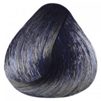 Estel de luxe краска уход 0.11 синий корректор 60 мл: ESTEL представляет линейку De Luxe, основная палитра для высококачественного окрашивания и ухода за волосами.
Краска-уход De Luxe – это стойкое окрашивание, яркие цвета, бриллиантовый блеск и глубокий уход, полное закрашивание седины и ровный тон.
Волосы становятся мягкими, как шелк, полезные вещества в составе обеспечат им питание и бережную заботу.
Благодаря своим качествам, продукция ESTEL De Luxe завоевала прочные позиции на отечественном рынке, и известна многим женщинам, стремящимся к разнообразию образов. Богатая палитра на любой самый притязательный вкус.
Способ применения: для профессионального использования в салонах красоты, парикмахерских, возможно самостоятельное применение в домашних условиях. В упаковке присутствует инструкция, в соответствии с которой следует применять средство. Смешивается с оксигентами DE LUXE 3%, 6%, 9% 1:1 или с активатором DE LUXE 1,5% 1:2.