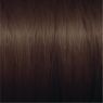 Иллюмина колор краска для волос 6/76 60мл мил: Окрашивание краской Иллюмина колор  дарит волосам не только естественный, сияющий и мягкий цвет, но и защиту структуры волос. Кроме того, волосы после окрашивания выглядят очень ухоженными и возникает потрясающий эффект ламинирования волос. Благодаря запатентованной формуле, лучи света могут проникать глубоко внутрь волоса и создавать зеркальный блеск и переливы при любом освещении!
6/76 темный блонд коричнево-фиолетовый
Применение: Смешивать с оксидом в пропорции 1:1. Если необходимо осветлить волосы на 3 тона, то смешивать с окидом 12%, если на 2 тона, то с оксидом 9%, а для осветления на 1 тон, закрашивания седины, окрашивания тон в тон или темнее смешивать с оксидом 6%. Если количество седых волос менее 70%, то можно просто окрашивать волосы выбранным цветом, если количество седых волос более 70% - необходимо смешать выбранный цвет с базовым в соотношении 1:1. Выдерживать на волосах 30-40 минут.
