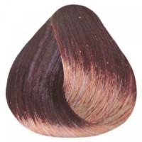 Estel de luxe краска уход 5.6 светлый шатен фиолетовый 60 мл: ESTEL представляет линейку De Luxe, основная палитра для высококачественного окрашивания и ухода за волосами.
Краска-уход De Luxe – это стойкое окрашивание, яркие цвета, бриллиантовый блеск и глубокий уход, полное закрашивание седины и ровный тон.
Волосы становятся мягкими, как шелк, полезные вещества в составе обеспечат им питание и бережную заботу.
Благодаря своим качествам, продукция ESTEL De Luxe завоевала прочные позиции на отечественном рынке, и известна многим женщинам, стремящимся к разнообразию образов. Богатая палитра на любой самый притязательный вкус.
Способ применения: для профессионального использования в салонах красоты, парикмахерских, возможно самостоятельное применение в домашних условиях. В упаковке присутствует инструкция, в соответствии с которой следует применять средство. Смешивается с оксигентами DE LUXE 3%, 6%, 9% 1:1 или с активатором DE LUXE 1,5% 1:2.