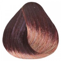 Estel de luxe краска уход 5.60 светлый шатен фиолетовый 60 мл: ESTEL представляет линейку De Luxe, основная палитра для высококачественного окрашивания и ухода за волосами.
Краска-уход De Luxe – это стойкое окрашивание, яркие цвета, бриллиантовый блеск и глубокий уход, полное закрашивание седины и ровный тон.
Волосы становятся мягкими, как шелк, полезные вещества в составе обеспечат им питание и бережную заботу.
Благодаря своим качествам, продукция ESTEL De Luxe завоевала прочные позиции на отечественном рынке, и известна многим женщинам, стремящимся к разнообразию образов. Богатая палитра на любой самый притязательный вкус.
Способ применения: для профессионального использования в салонах красоты, парикмахерских, возможно самостоятельное применение в домашних условиях. В упаковке присутствует инструкция, в соответствии с которой следует применять средство. Смешивается с оксигентами DE LUXE 3%, 6%, 9% 1:1 или с активатором DE LUXE 1,5% 1:2.