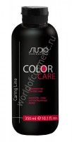 KAPOUS Caring Line Шампунь - уход для окрашенных волос «Color Care», 350 мл: Цвет: Палитра красок всех производителей есть в описании к СП!
