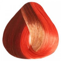 Estel de luxe краска уход 55 красный 60 мл: ESTEL представляет линейку De Luxe, основная палитра для высококачественного окрашивания и ухода за волосами.
Краска-уход De Luxe – это стойкое окрашивание, яркие цвета, бриллиантовый блеск и глубокий уход, полное закрашивание седины и ровный тон.
Волосы становятся мягкими, как шелк, полезные вещества в составе обеспечат им питание и бережную заботу.
Благодаря своим качествам, продукция ESTEL De Luxe завоевала прочные позиции на отечественном рынке, и известна многим женщинам, стремящимся к разнообразию образов. Богатая палитра на любой самый притязательный вкус.
Способ применения: для профессионального использования в салонах красоты, парикмахерских, возможно самостоятельное применение в домашних условиях. В упаковке присутствует инструкция, в соответствии с которой следует применять средство. Смешивается с оксигентами DE LUXE 3%, 6%, 9% 1:1 или с активатором DE LUXE 1,5% 1:2.