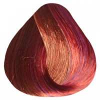 Estel de luxe краска уход 56 красно фиолетовый 60 мл: ESTEL представляет линейку De Luxe, основная палитра для высококачественного окрашивания и ухода за волосами.
Краска-уход De Luxe – это стойкое окрашивание, яркие цвета, бриллиантовый блеск и глубокий уход, полное закрашивание седины и ровный тон.
Волосы становятся мягкими, как шелк, полезные вещества в составе обеспечат им питание и бережную заботу.
Благодаря своим качествам, продукция ESTEL De Luxe завоевала прочные позиции на отечественном рынке, и известна многим женщинам, стремящимся к разнообразию образов. Богатая палитра на любой самый притязательный вкус.
Способ применения: для профессионального использования в салонах красоты, парикмахерских, возможно самостоятельное применение в домашних условиях. В упаковке присутствует инструкция, в соответствии с которой следует применять средство. Смешивается с оксигентами DE LUXE 3%, 6%, 9% 1:1 или с активатором DE LUXE 1,5% 1:2.