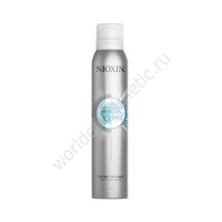 Nioxin Instant Fullness Dry Cleancer Сухой шампунь для волос 65мл: 