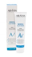 Aravia laboratories маска мультиактивная с голубой глиной 100 мл (р): ARAVIA Laboratories Маска мультиактивная с голубой глиной Mineral Clay Mask, 100 мл
Мультифункциональная крем-маска на основе голубой глины для лица и декольте. Голубая глина, питая кожу минеральными веществами, обеспечивает мгновенный лифтинг-эффект, улучшает цвет лица, предупреждает появление морщин. Маска деликатно очищает кожу от ороговевших клеток, загрязнений и токсинов, ускоряет кровообращение и обменные процессы в клетках кожи. Оказывает успокаивающее и противовоспалительное действие, уменьшая покраснение кожи.
Биоактивный состав: голубая глина, каолин, масло оливы, аллантоин, бисаболол, бетаин, мочевина.
*
Голубая глина интенсивно очищает, высветляет пигментные пятна, выравнивает тон кожи. Абсорбирует избыток себума, матирует. Делает кожу гладкой и сияющей. Повышает упругость кожи и разглаживает морщины.
*
Каолин вытягивает излишки кожного сала и загрязнения, контролирует работу сальных желез, оказывает бактерицидное, противовоспалительное действие. Обладает мягким отшелушивающим действием, стимулирует регенерацию клеток и насыщает их кислородом, способствует образованию коллагена, придающего тканям эластичность.
*
Масло оливы увлажняет, питает, делает кожу более бархатистой. Повышает упругость кожи. Убирает сухость и обезвоженность.
*
Аллантоин способствует заживлению и восстановлению кожи, оберегает от негативного действия свободных радикалов и замедляет появление морщин. Снимает раздражения, успокаивает, освежает, препятствует появлению стянутости и дискомфорта.
*
Бисаболол оказывает антибактериальное и противовоспалительное воздействие на кожу. Успокаивает, снимает раздражения и шелушения. Выравнивает поверхность кожи. Делает кожу упругой и эластичной.
*
Бетаин активно увлажняет, снимает раздражения, улучшает внешний вид кожи.
*
Мочевина моментально увлажняет кожу. Сохраняет влагу в глубоких слоях эпидермиса Стимулирует обновление клеток эпидермиса и укрепляет защитный барьер кожи. Снимает ощущение стянутости, устраняет гиперкератоз.
На очищенную кожу нанесите маску плотным слоем. Оставьте на 15 минут, остатки смойте водой.
Меры предосторожности: не наносите на поврежденную кожу и избегайте попадания в глаза. При попадании в глаза тщательно промойте водой. Перед применением тестируйте на небольшом участке кожи.