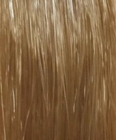 Иллюмина колор краска для волос 8/13 60мл: Окрашивание краской Иллюмина колор  дарит волосам не только естественный, сияющий и мягкий цвет, но и защиту структуры волос. Кроме того, волосы после окрашивания выглядят очень ухоженными и возникает потрясающий эффект ламинирования волос. Благодаря запатентованной формуле, лучи света могут проникать глубоко внутрь волоса и создавать зеркальный блеск и переливы при любом освещении!
8/13 светлый блонд пепельно - золотистый
Применение: Смешивать с оксидом в пропорции 1:1. Если необходимо осветлить волосы на 3 тона, то смешивать с окидом 12%, если на 2 тона, то с оксидом 9%, а для осветления на 1 тон, закрашивания седины, окрашивания тон в тон или темнее смешивать с оксидом 6%. Если количество седых волос менее 70%, то можно просто окрашивать волосы выбранным цветом, если количество седых волос более 70% - необходимо смешать выбранный цвет с базовым в соотношении 1:1. Выдерживать на волосах 30-40 минут.