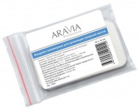 Aravia бандаж 45х70мм 30шт в упаковке (р): Aravia бандаж 45х70 мм 30 штук в упаковке (а)
Применяется для бандажной техники, а так же для удаления залипшей пасты.
Бандаж изготовлен из специального целлулоида, полностью исключает травмы кожного покрова, позволяет легко и безболезненно удалять волосы, а так же значительно экономить расход пасты. Один бандаж можно использовать на нескольких участках тела.
Бандаж позволяет легко и безболезненно удалять очень короткие и очень длинные волосы, особенно на зонах со сложной фиксацией кожи.
При сахарной депиляции бандаж подходит при варикозном расширении вен.
Бандажи многоразовые! Необходимо промыть проточной водой и стерилизовать специальным средством.
Бандаж размера 45х70мм будет незаменим в труднодоступных местах, местах особенно чувствительных а также, где волоски растут в разные стороны: при коррекции бровей, при депиляции зон усиков и подмышек, области глубокого бикини, а так же для выполнения фигурной депиляции.
Страна производитель: Россия.