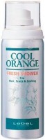 Lebel Освежитель "Cool Orange" для волос и кожи головы, 225мл: Цвет: Палитру ко всем краскам можно посмотреть в описании к СП
Производитель
