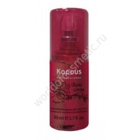 KAPOUS Biotin Energy Флюид для секущихся кончиков волос с биотином, 80 мл: Цвет: Палитра красок всех производителей есть в описании к СП!
