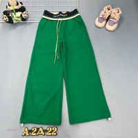 штаны 1697027-1: Цвет: Зеленый
