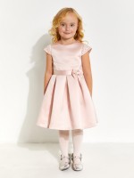 Платье детское для девочек Klematis нежно-розовый: ACOOLA Kids

Описание:
 100%ПЭ