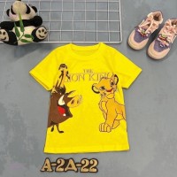 футболка 1697207-3: Цвет: Желтый