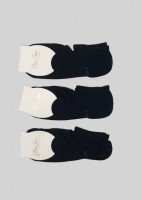 Женские носки Pier Lone 2088: Цвет: Черный
Производитель: Турция
Материал: 95% хлопок 5% полиамид
Цвет: Черный_x000D_
_x000D_
Цена указана за упаковку. В упаковке 3 пары