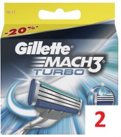 Сменные кассеты  Gillette Mach3 Turbo 1668438-1: Цвет: цвет 1

Сменные кассеты  Gillette Mach3 Turbo (не оригинал)
2 шт