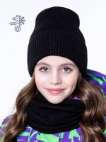 Комплект шапка и снуд 12з12023 черный: NikaStyle

Описание:
 Зимний комплект шапка + снуд «Созвездие». Шапка на мягкой теплой подкладке из флиса, с широким отворотом согреет вашего ребенка холодными зимними днями. Снуд заменяет шарф, быстро и удобно надевается. Оригинальная форма шапки сделает образ вашего ребенка незабываемым. Комфортная температура эксплуатации от 0С до -25С. Комплекты отлично сочетаются с другими изделиями NIKASTYLE Ткань верха: вискоза 50%, полиамид 30%, полиэфир 20% Подкладка: флис (100% полиэстер) Температурный режим: от 0°С до -25°С Утеплитель: без утеплителя Мех опушки: без опушки Пол: Девочка
